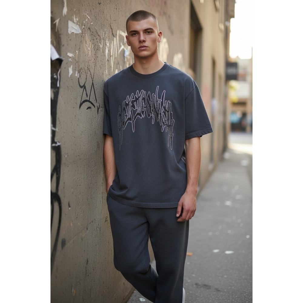 Pacsun‎ T Shirt Size Large